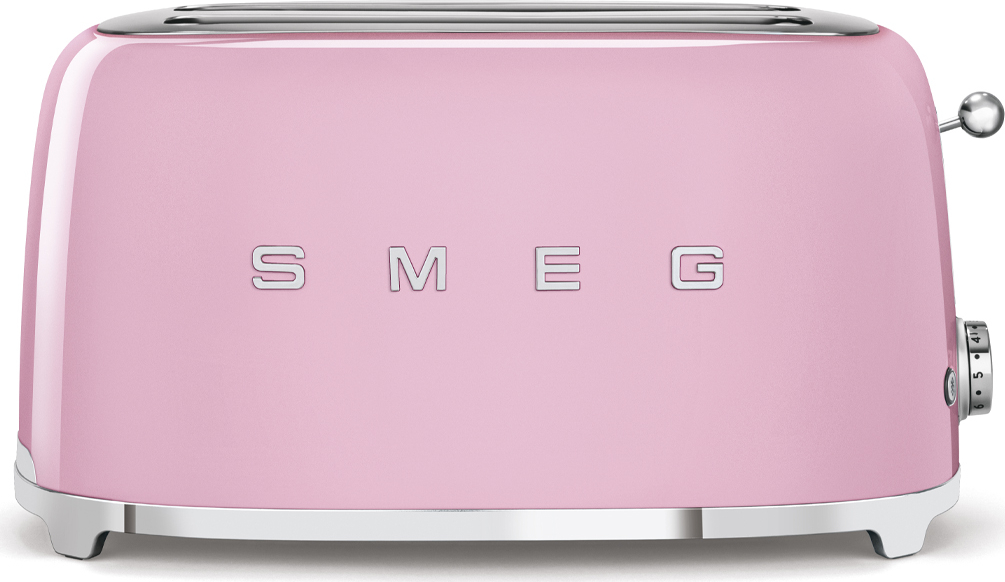 SMEG broodrooster - TSF02PKEU