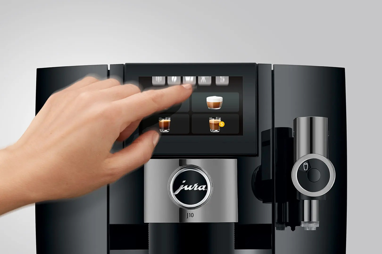 JURA espresso machine - 15562