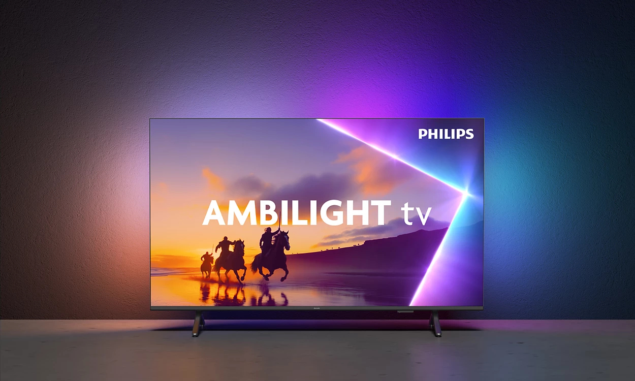 PHILIPS 55PUS8550/12