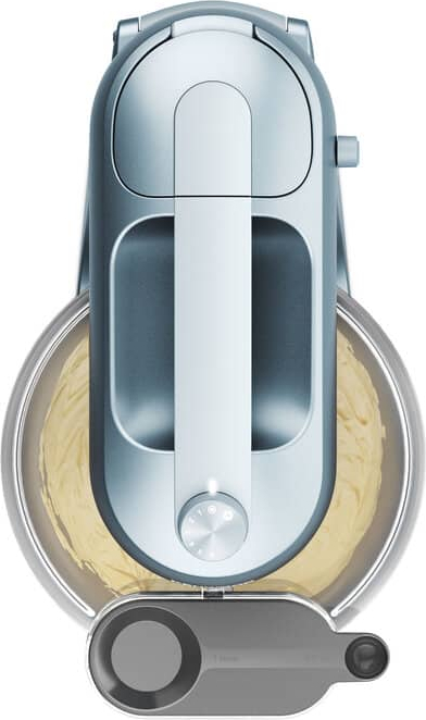 KENWOOD keukenrobot - KEKZM35.000GY