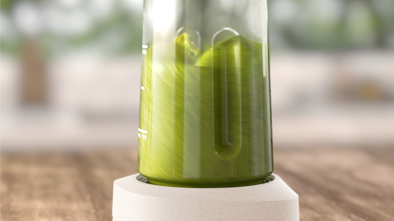 PHILIPS blender - PDHR2500/00