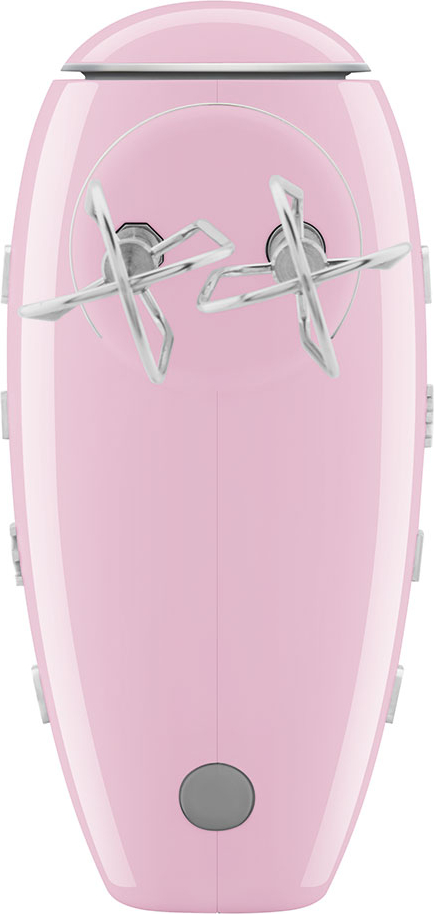 SMEG handmixer - HMF01PKEU