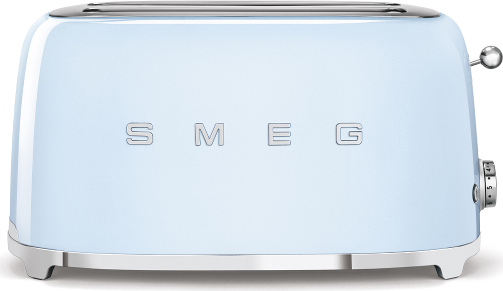 SMEG broodrooster - TSF02PBEU