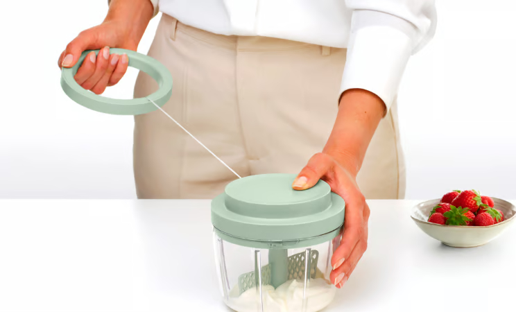 BRABANTIA hakmolen - 145445