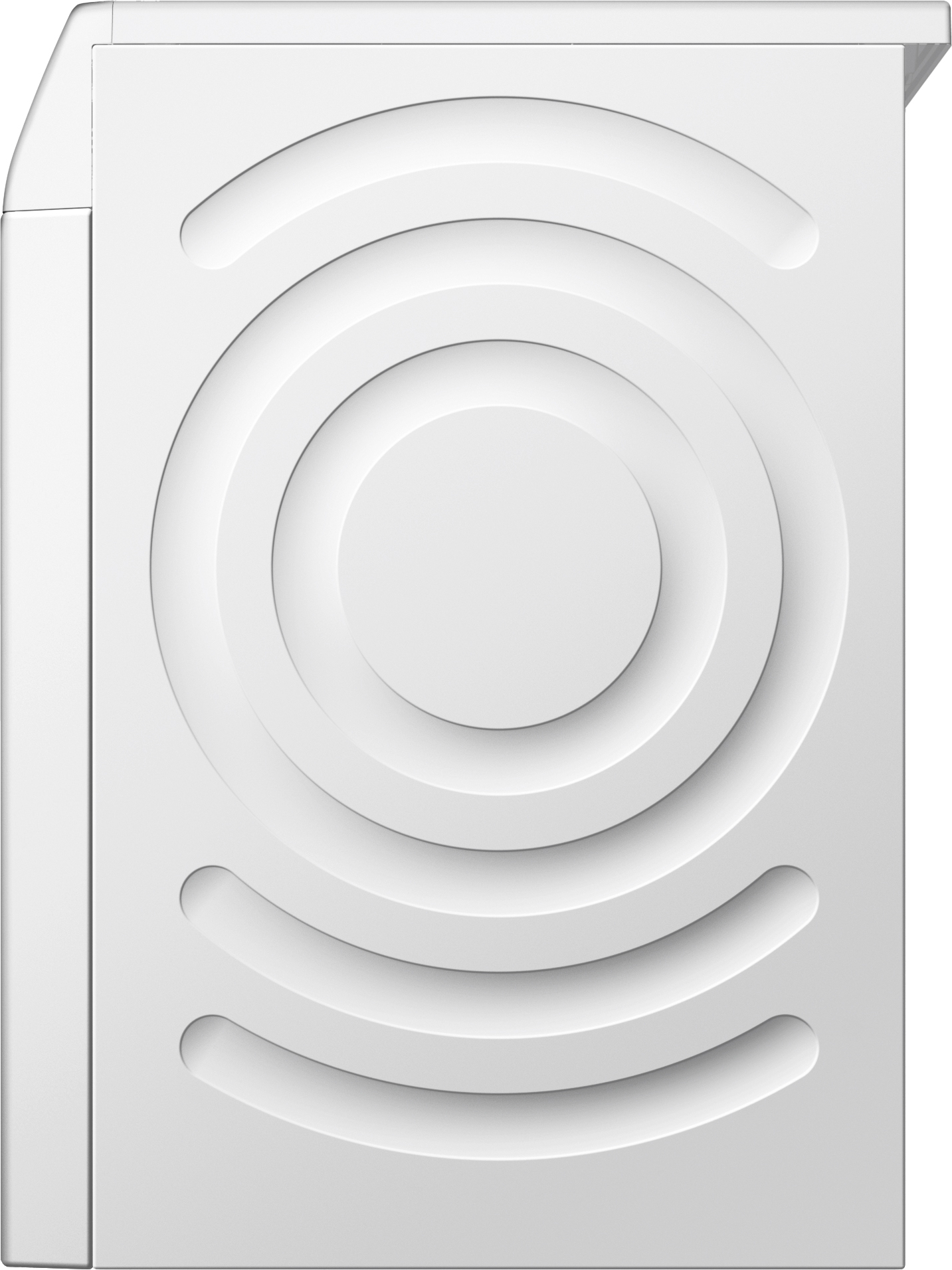 BOSCH SERIE 8 Was-droogcombinatie 6 kg - WNC254A0BY
