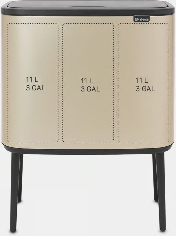 BRABANTIA afvalemmer - 304644