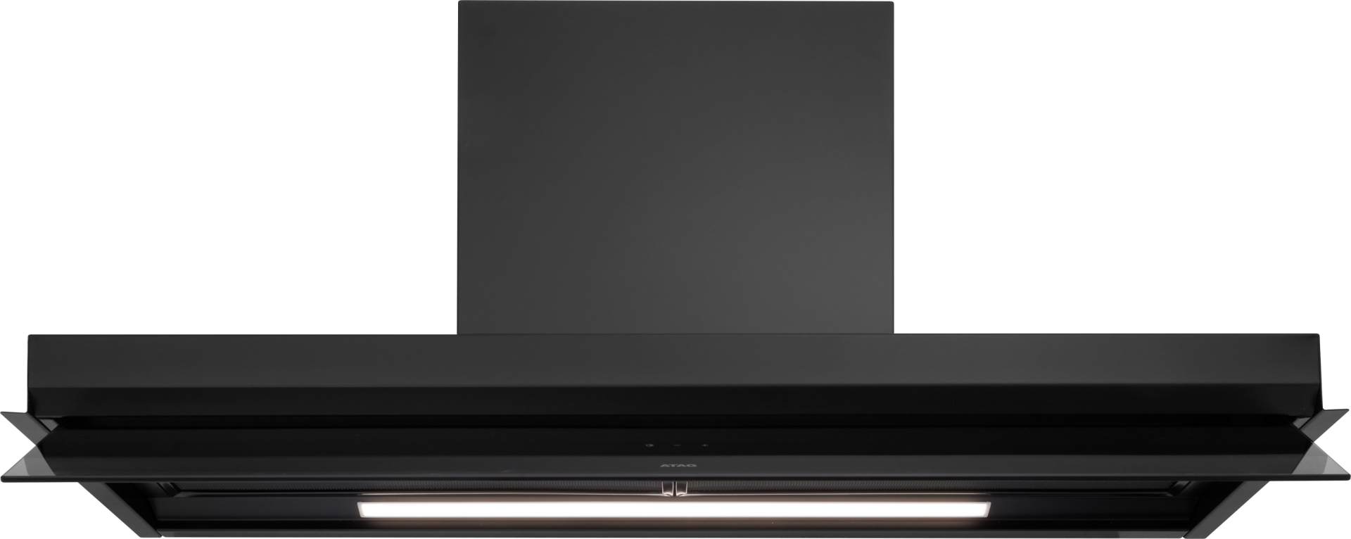 ATAG wandschouwdampkap - 90cm - WV9092MS