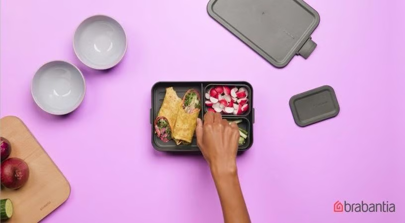 BRABANTIA lunchbox - 203527