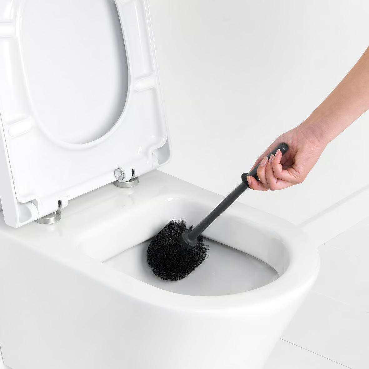 BRABANTIA wc-borstelset - 385285