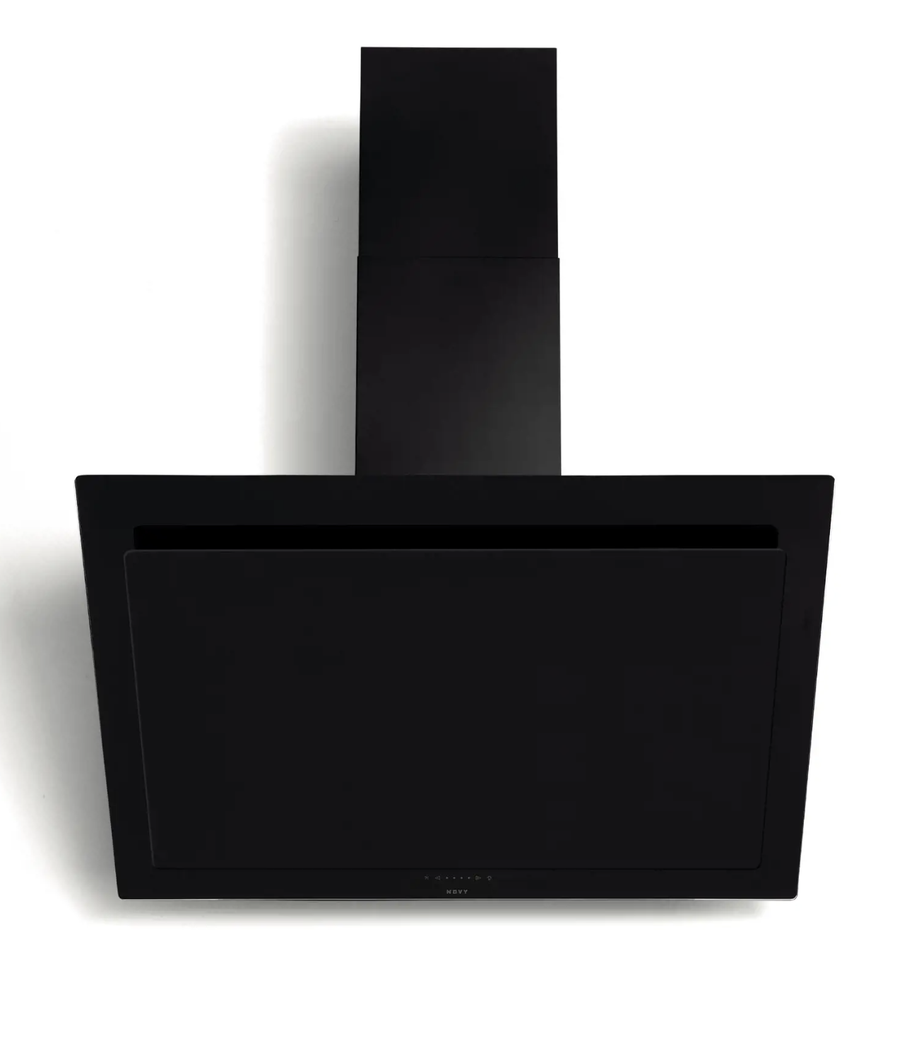 NOVY 7833 Vision headfree dampkap - 90cm