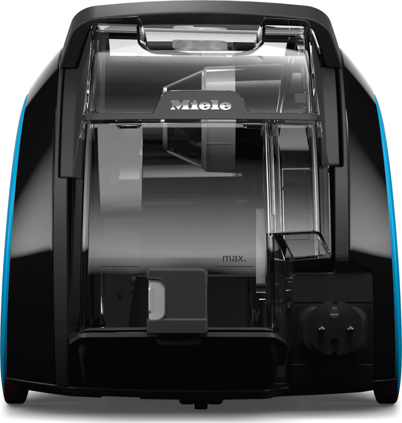 MIELE stofzuiger zonder zak - MI12831350