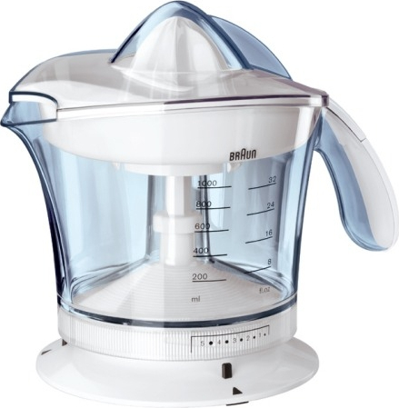 BRAUN fruitpers - BHMPZ9