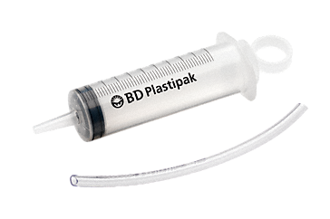 MIELE DISPENSERDGD doseerspuit