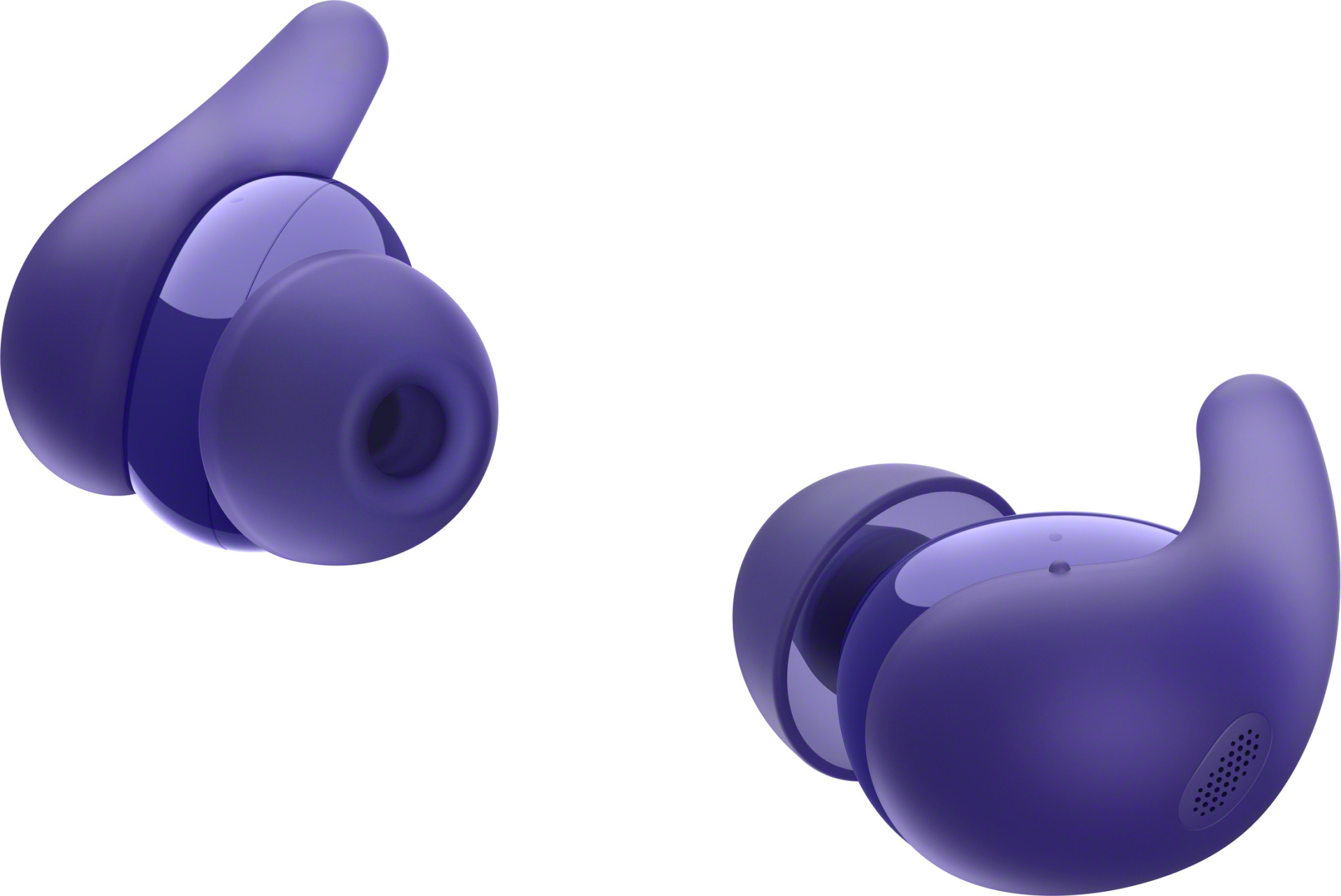 SONY in-ears - WFLS910NV.CE7