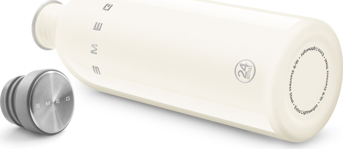 SMEG WBF02CR