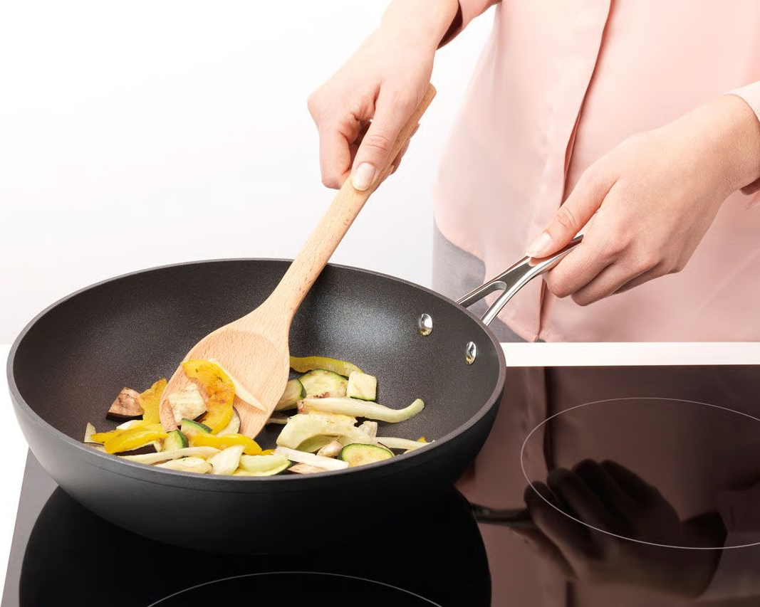 BRABANTIA houten lepel - 260582