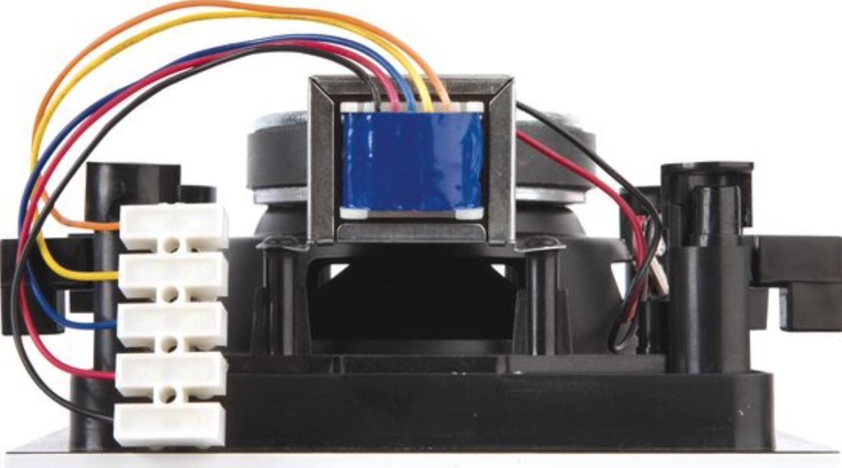 ARTSOUND Flatline luidspreker - inbouw - FL-101T