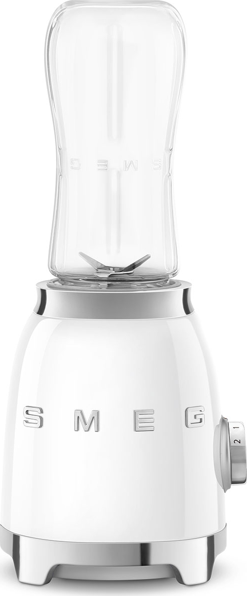 SMEG blender - PBF01WHEU