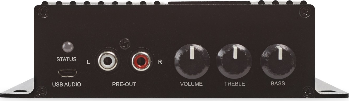 ARTSOUND versterker - SMARTHYDE