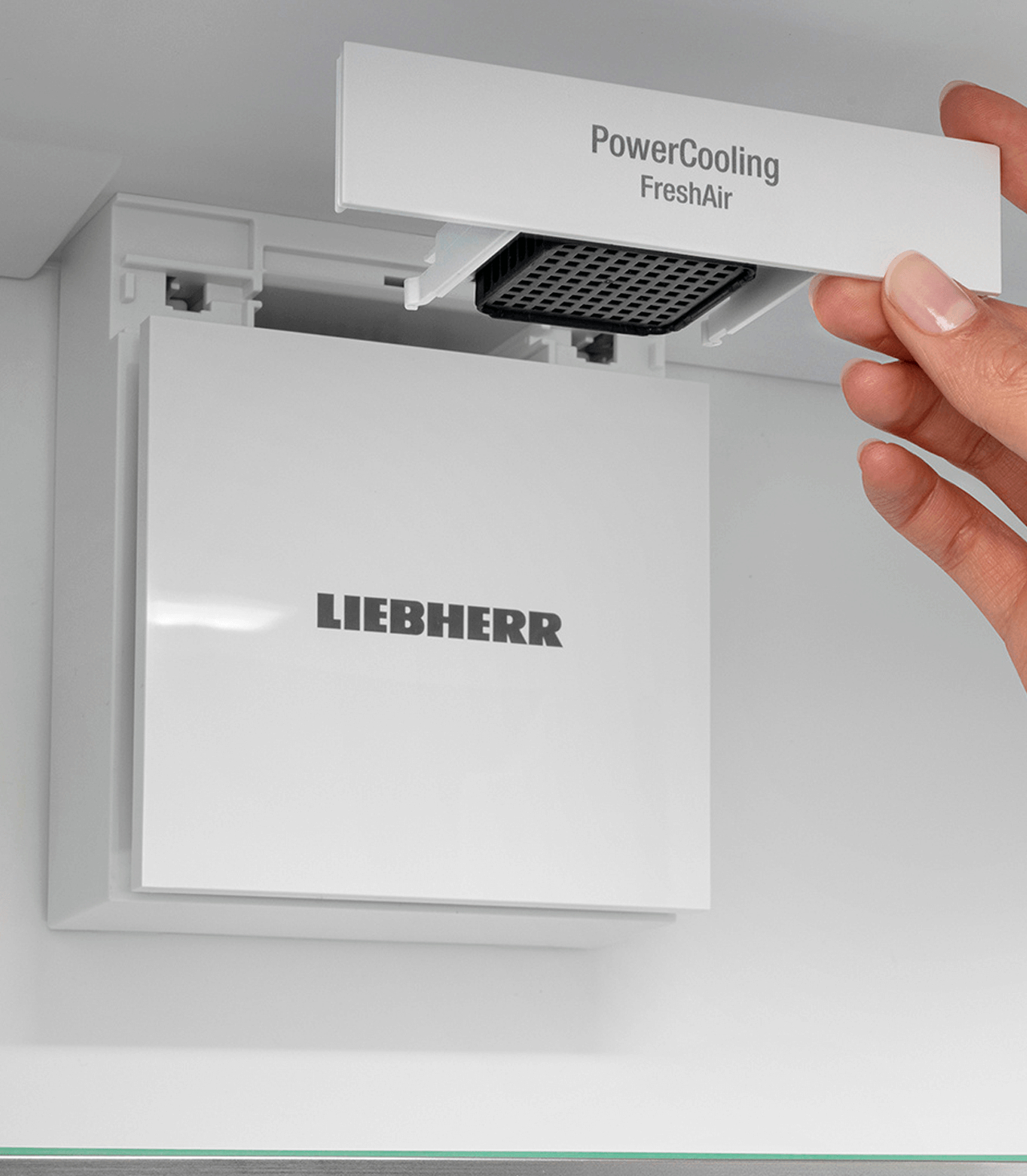 LIEBHERR Inbouw koelkast - URC375I20