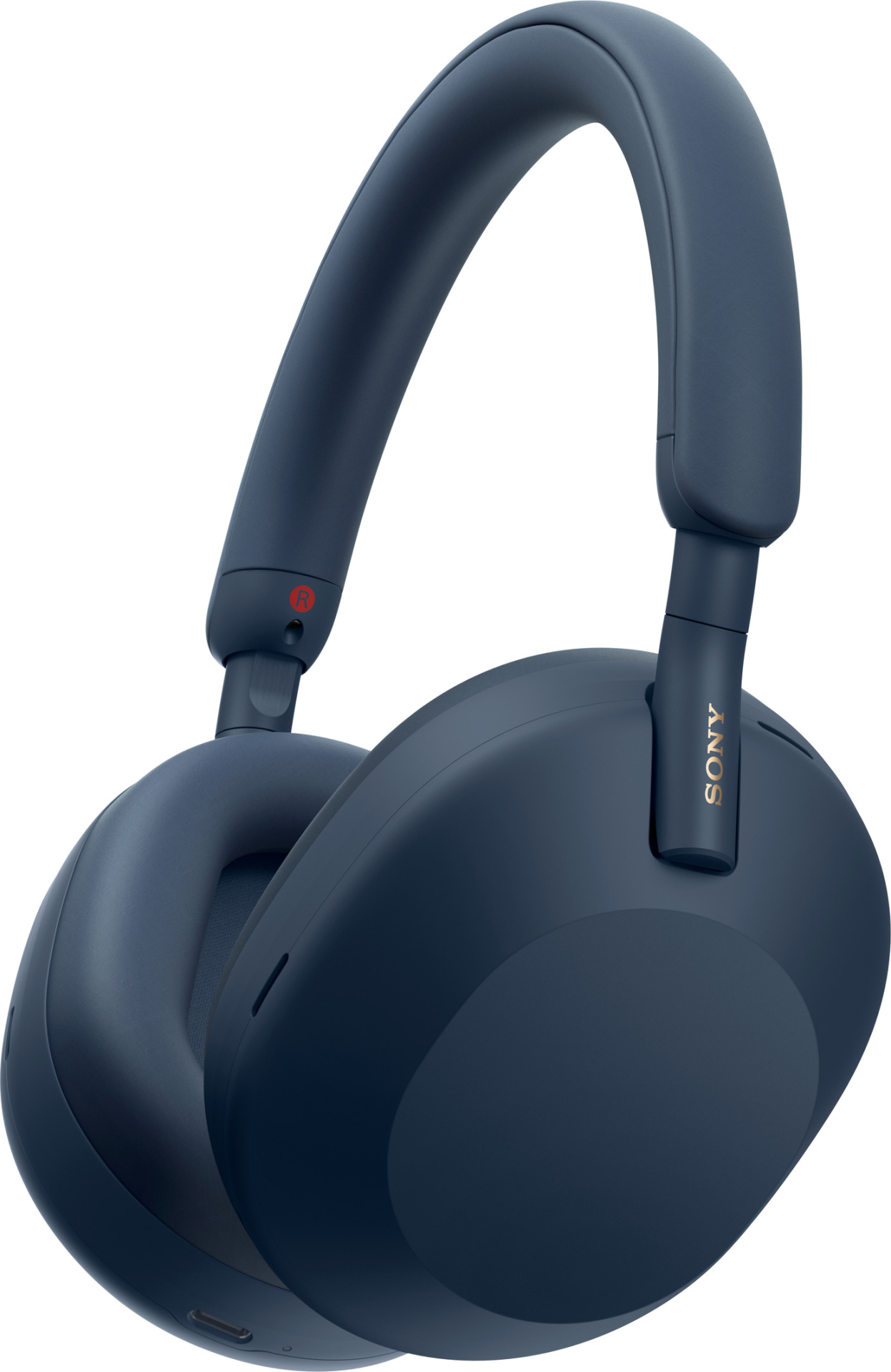 SONY hoofdtelefoon - WH1000XM5L.CE7