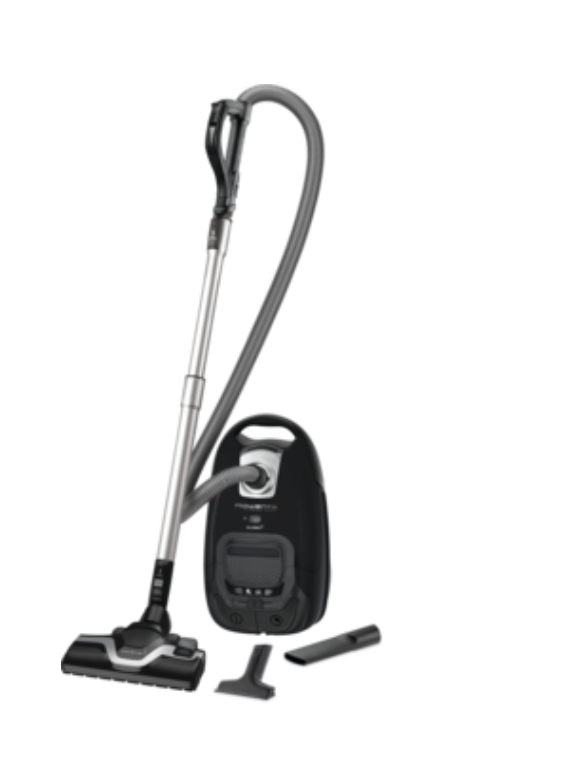 ROWENTA RO7450EA stofzuiger met zak