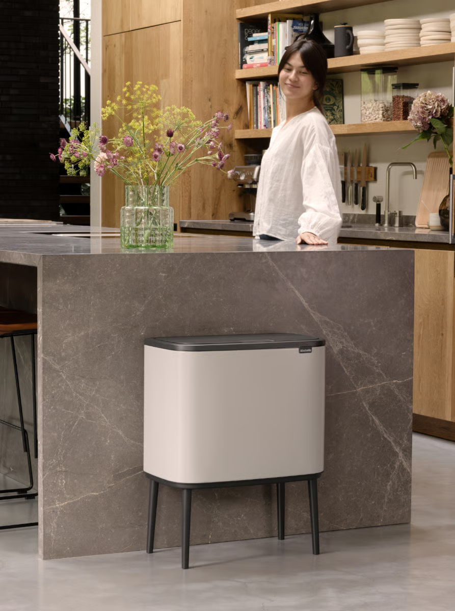 BRABANTIA afvalemmer - 255007