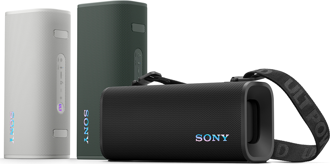 SONY speaker - SRSULT30H.CE7