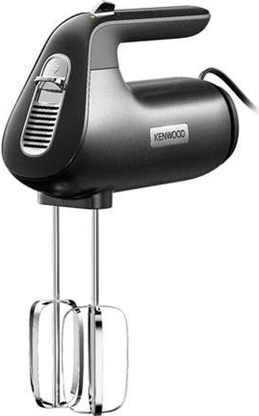 KENWOOD handmixer - KEHMP50.000BK