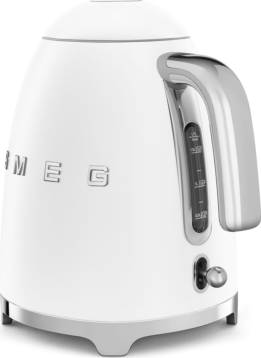 SMEG waterkoker - KLF03WHMEU