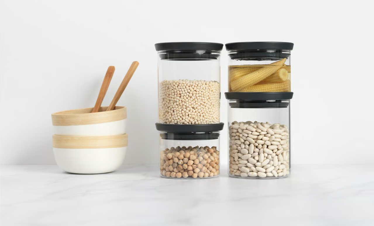 BRABANTIA voorraadbus - 298288