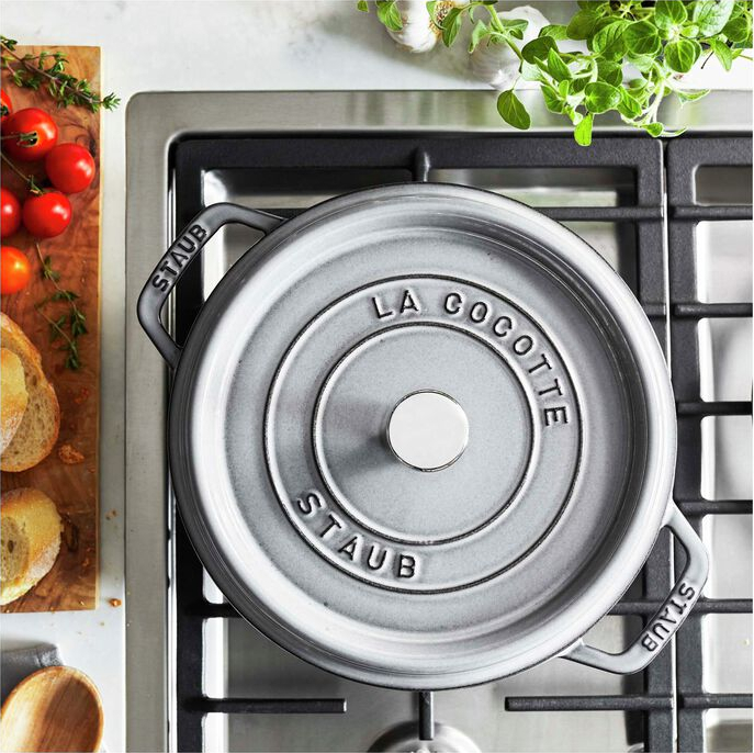 STAUB stoofpot - 1102218