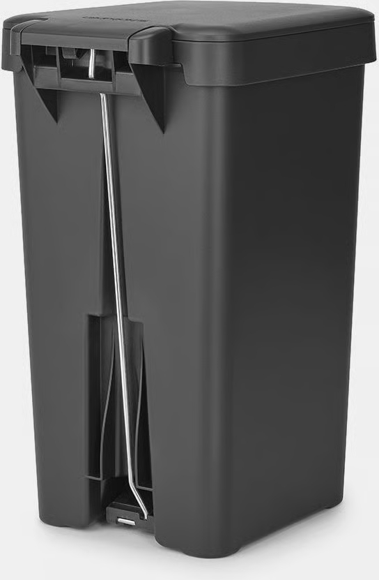 BRABANTIA pedaalemmer - 800306