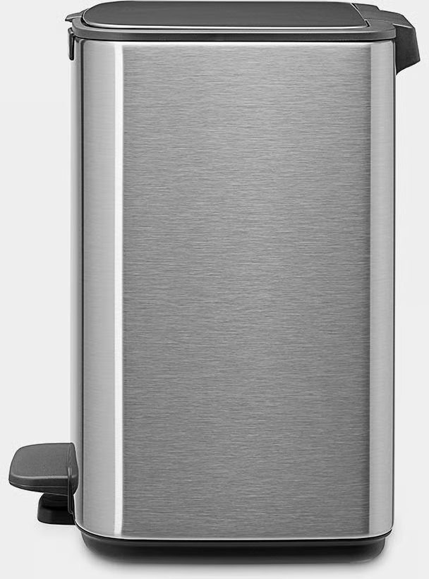 BRABANTIA pedaalemmer - 237942