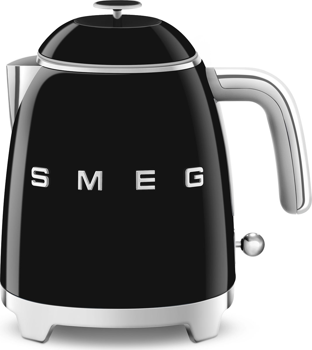 SMEG waterkoker - KLF05BLEU