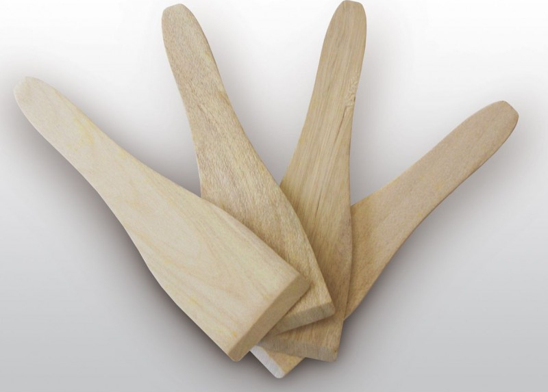 FRITEL - VAN RATINGEN houten spatels - 150001