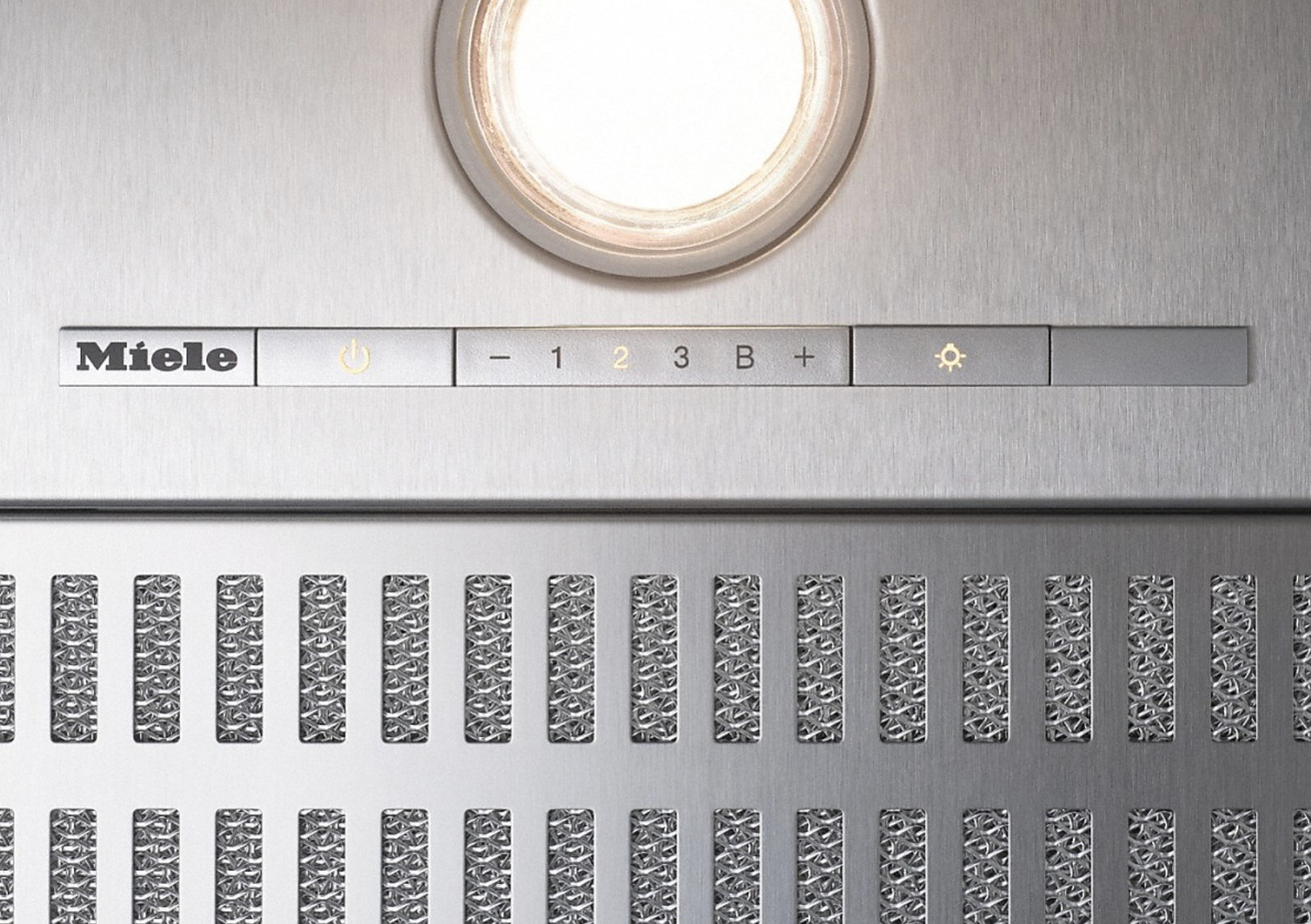 MIELE inbouwgroep - 60cm - DA2360