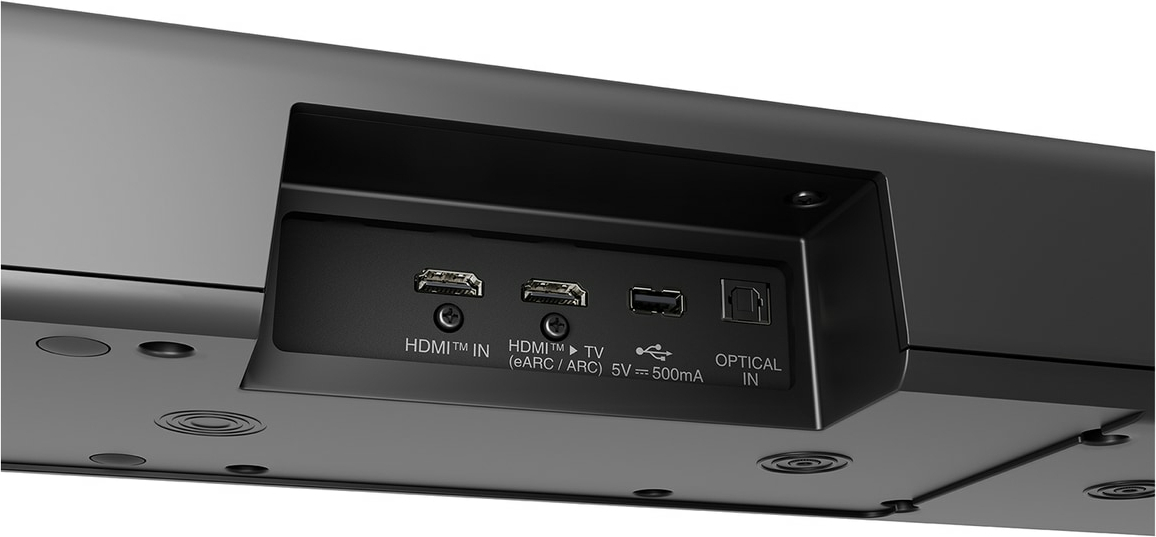 LG CE soundbar - DS95TR