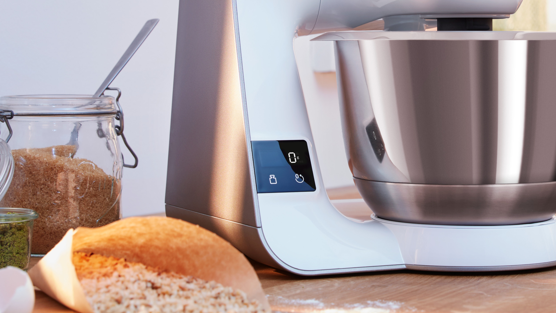BOSCH  MUM5 keukenrobot - MUM5XW10
