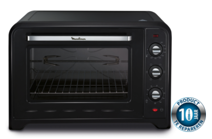 MOULINEX OX495810 vrijstaande oven