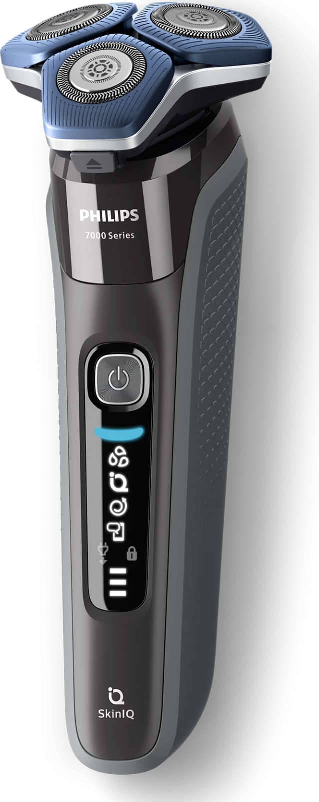 ELEKTRON scheerapparaat - PHS7887/55