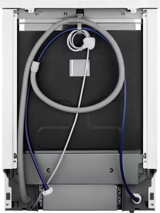 ELECTROLUX 300 vrijstaande vaatwasser - ESA47301SX