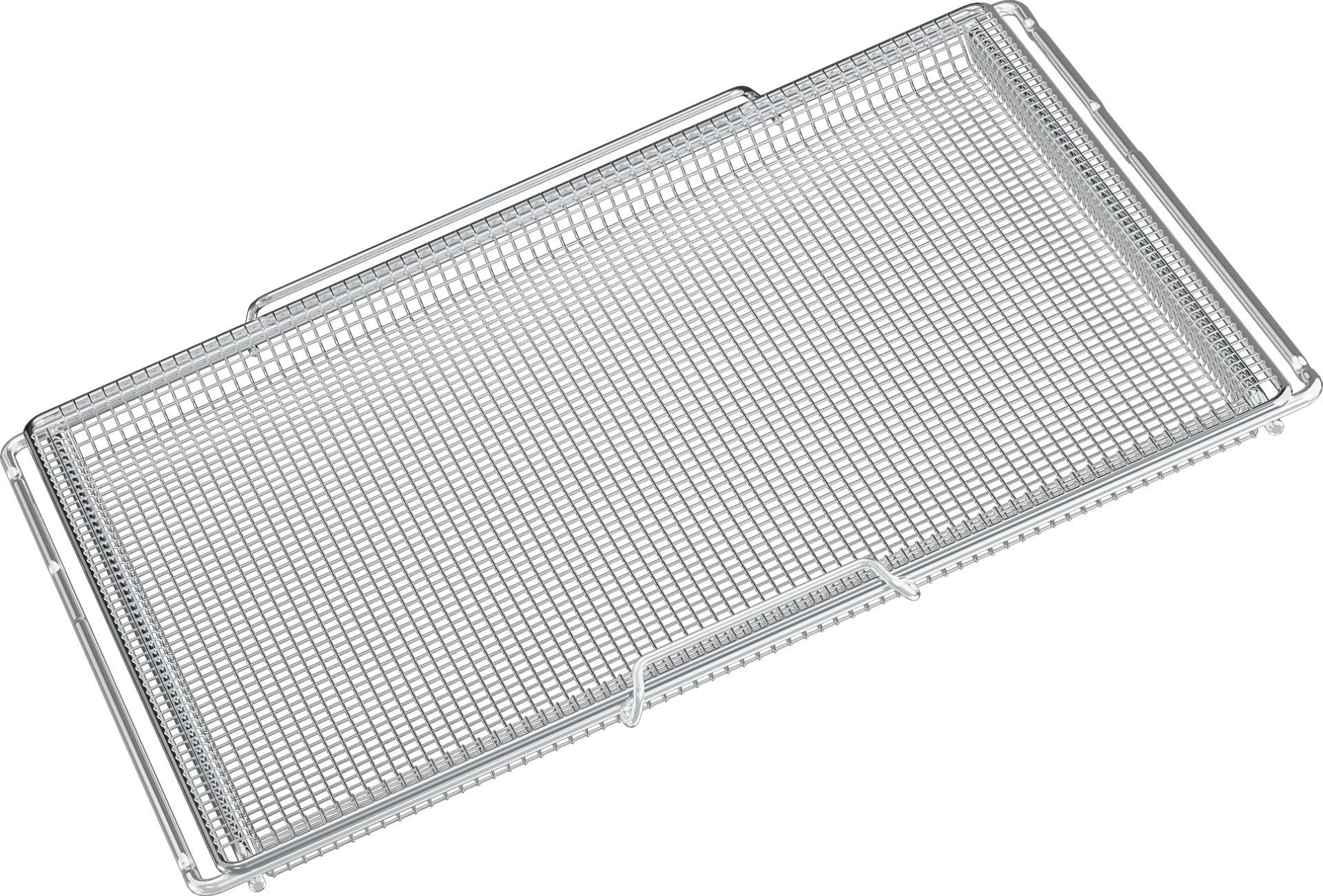 BEKO airfry bakplaat - AIRFRYTRAY