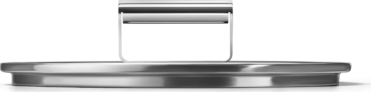 SMEG deksel - glas - CKFL2401