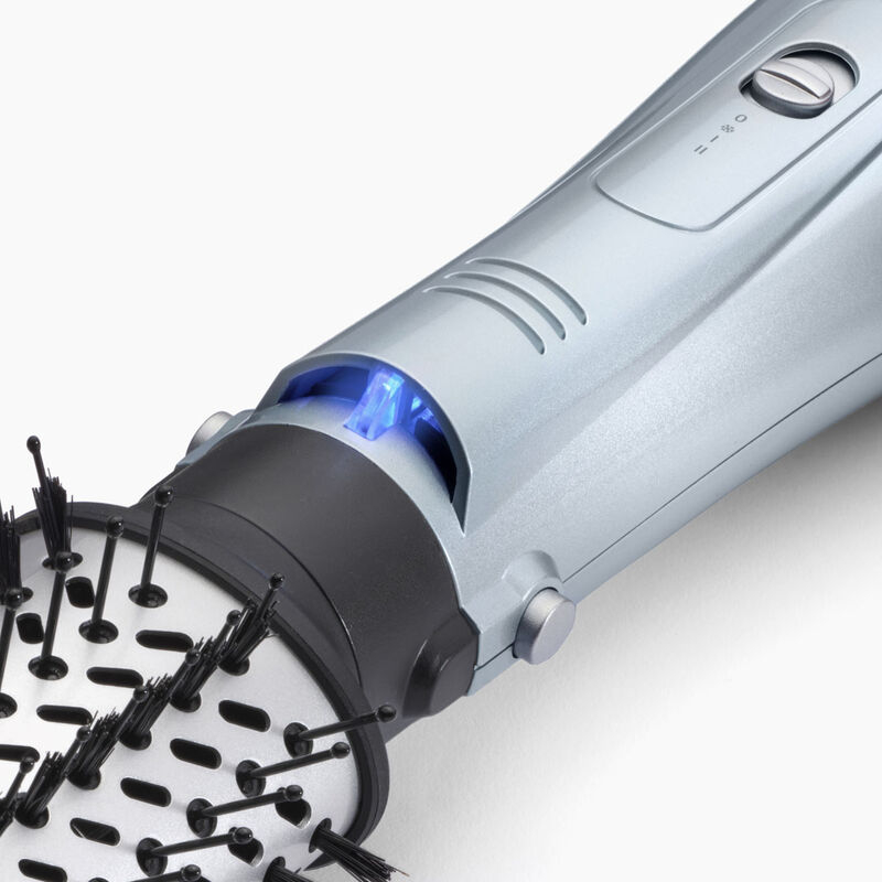 BABYLISS warme luchtborstel - BAAS774E