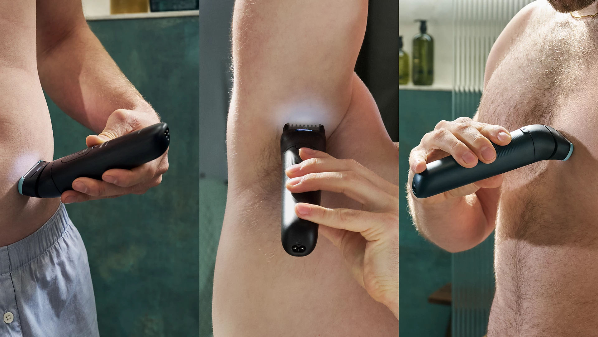 PHILIPS bodygroom - PHBG7470/15