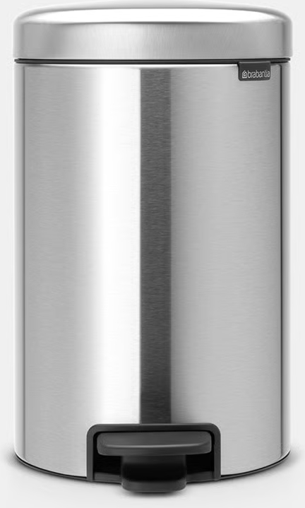 BRABANTIA pedaalemmer - 112041