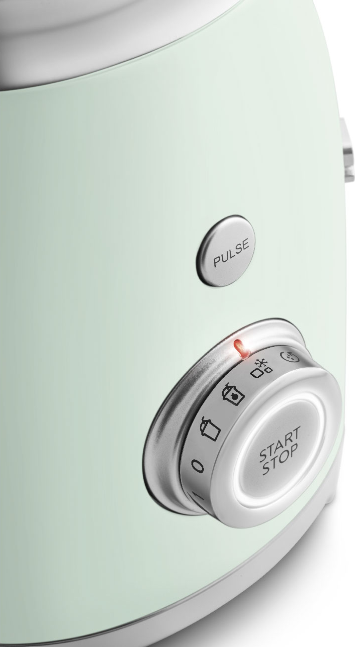 SMEG blender - BLF03PGEU