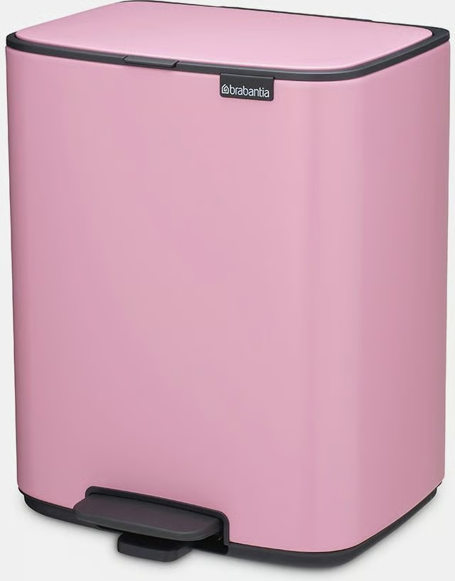 BRABANTIA pedaalemmer - 255380