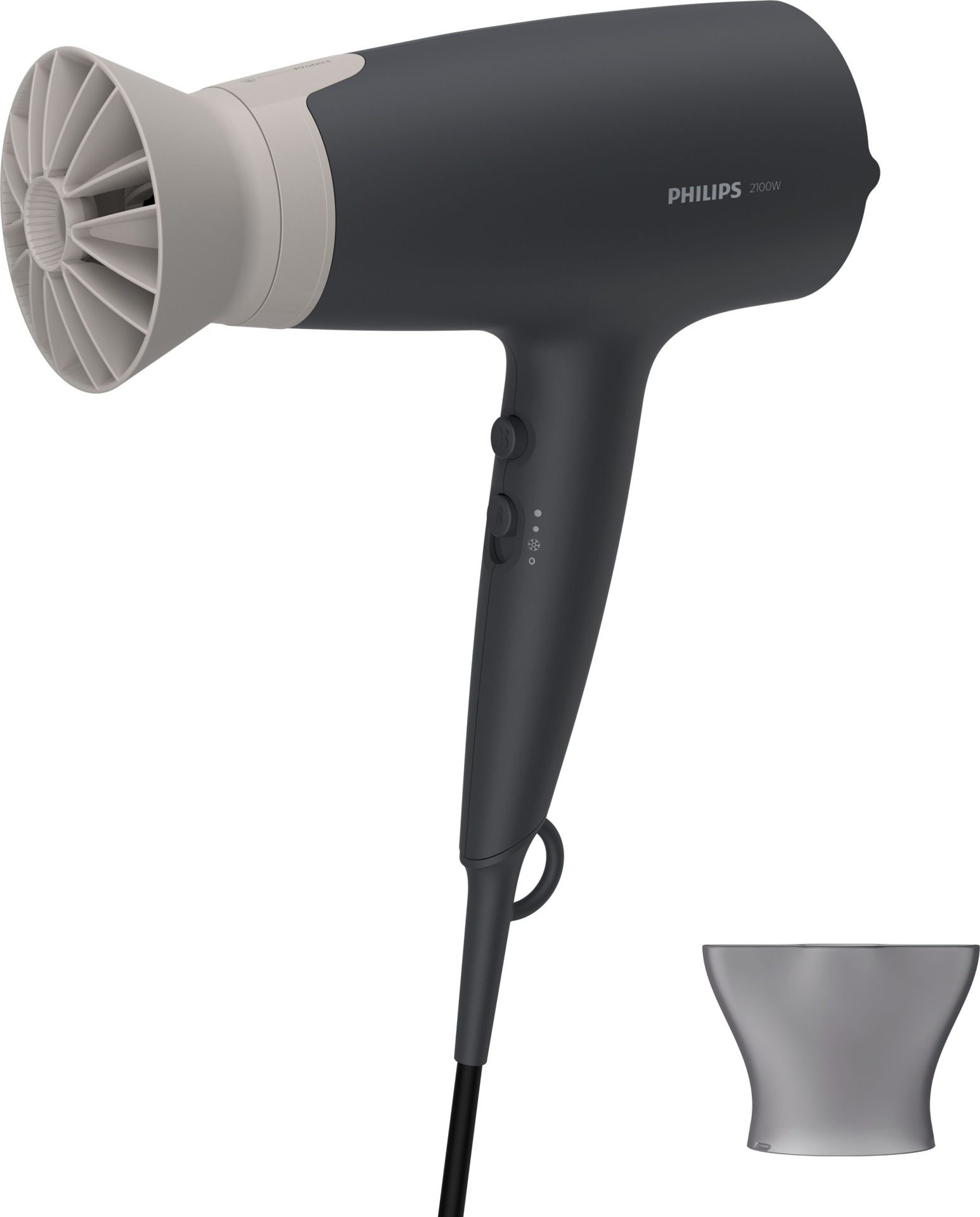 PHILIPS haardroger - PHBHD351/10